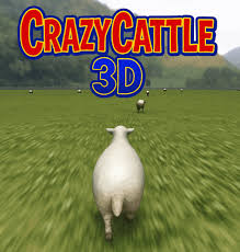 Crazy Cattle